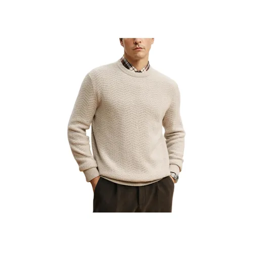 St. H Мужской Трикотаж