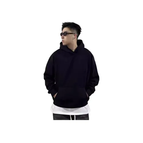 DIBINSAI STUDIO Толстовка Унисекс