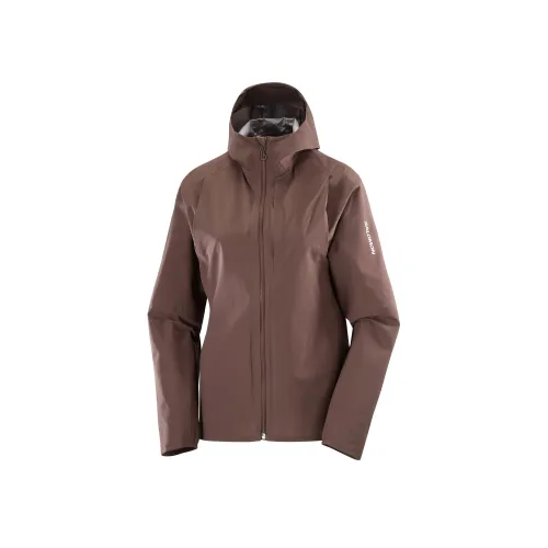 SALOMON BONATTI TRAIL Куртка Женская