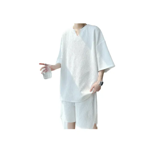 COMOWA Унисекс Футболки