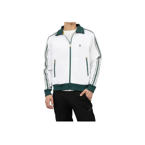 MUNSINGWEAR Белый Мужской Куртки