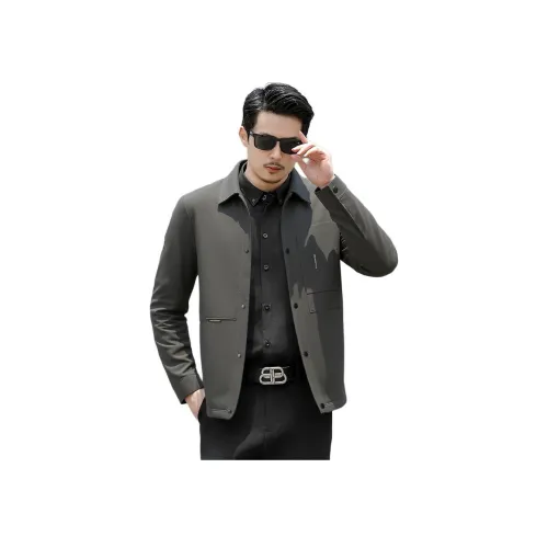 PIERRE CARDIN Мужские Куртки