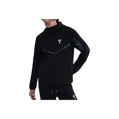 Nike Clothing Черные Мужские Куртки