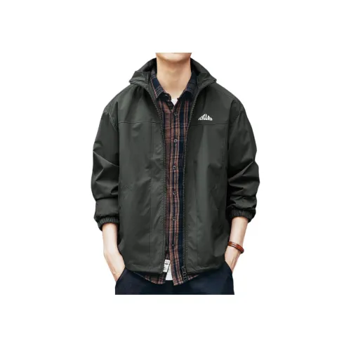 GELANLU Мужские куртки