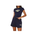 Морской синий