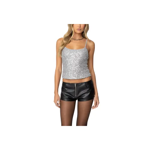 Edikted Серебряный Женские Топы