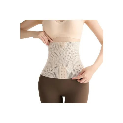 Lan Miao Женские Корсеты для талии