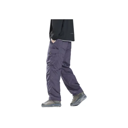 VALKOMM Унисекс Пуховые Штаны