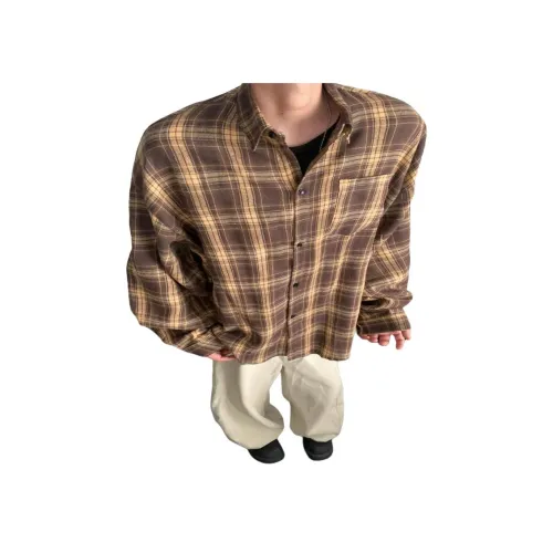 CREAZIONI LA FANTASIA E MOBILE Рубашка Унисекс