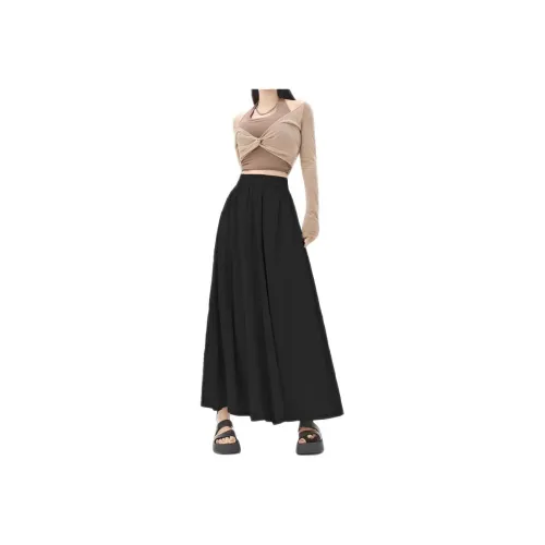 Wooden Rabbit Повседневные брюки Женские