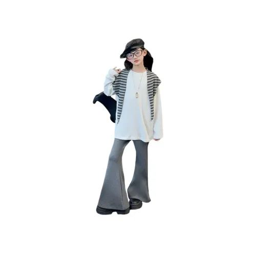 Yomi House Повседневная спортивная одежда для подростков