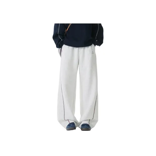 AOPAISHARK Унисекс Повседневные Штаны