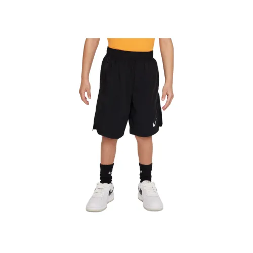 NIKE Черный Kids Short