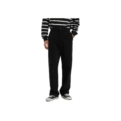 GAP совместный бренд Мужские Повседневные Брюки