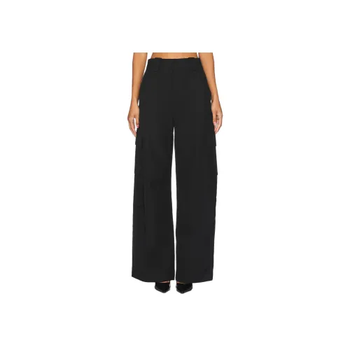 A.L.C. Карго Брюки Женские Черные