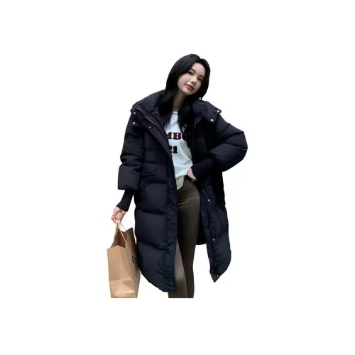 YAYA Женские Пуховики