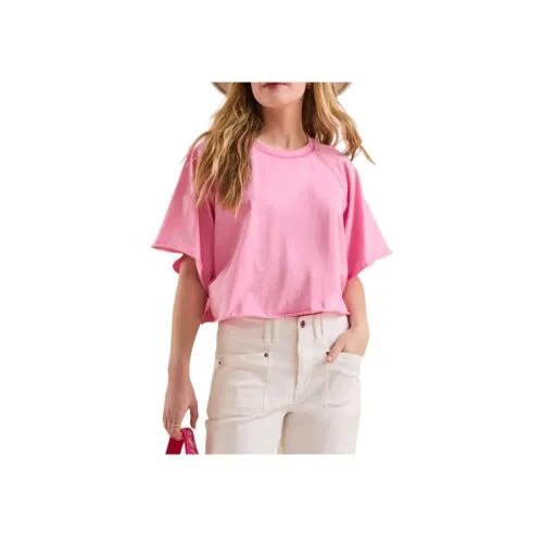 ALTAR'D STATE Розовый Женские Футболки