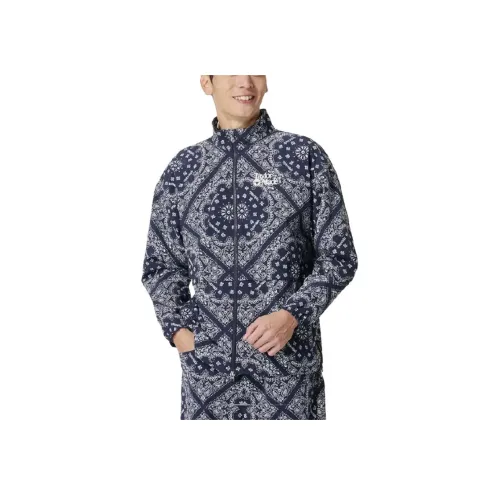 TAYLORMADE Blue Unisex Куртки