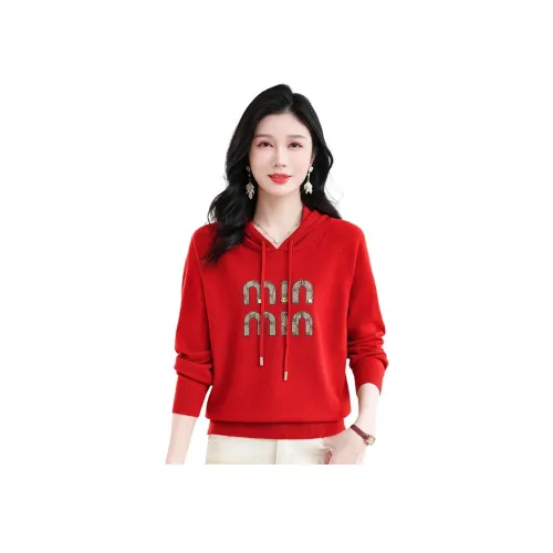 MEXICAN Женская трикотажная одежда