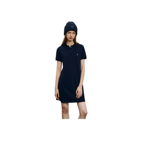 HAVVA Короткий рукав Платье Женское