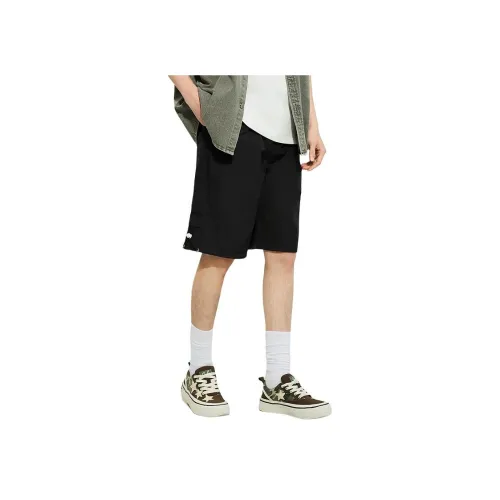 Three Blessings Повседневные шорты Мужские