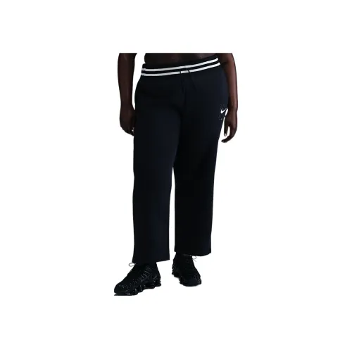 Nike Sportswear Phoenix Fleece Повседневные брюки Женские