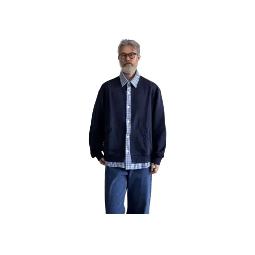 MORii Унисекс Свитшоты