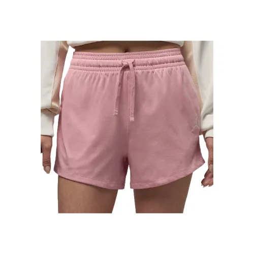 Jordan Jumpman Повседневные шорты Женские