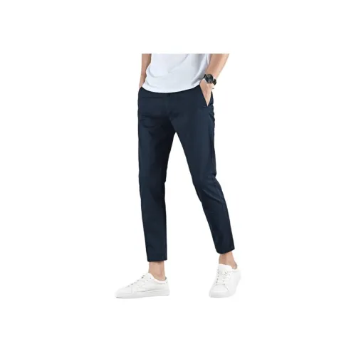 MULONG PRO Мужские Повседневные Брюки