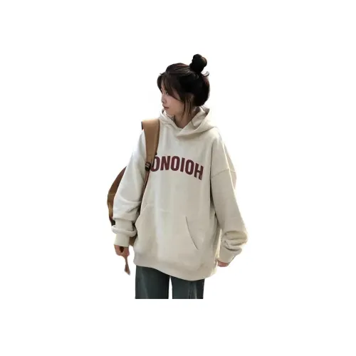 GOSO Женские Свитшоты