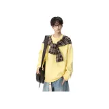 Светло-жёлтый