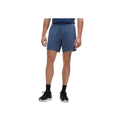 lululemon Спортивные шорты 7' Мужские