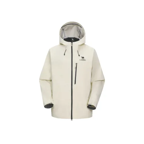 CAMEL Все Погода Ветровка Унисекс