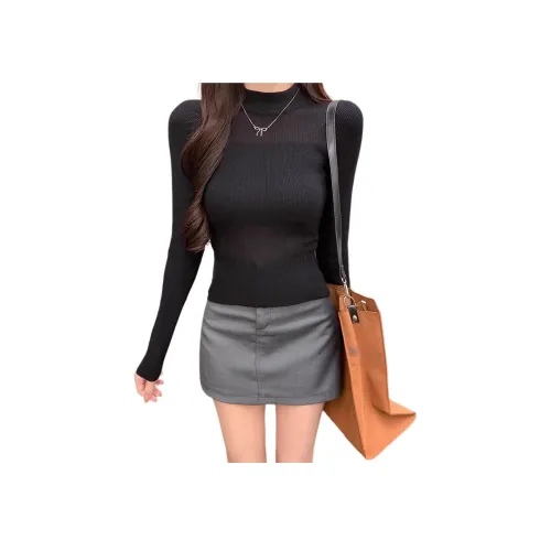 HELEH Женская трикотажная одежда