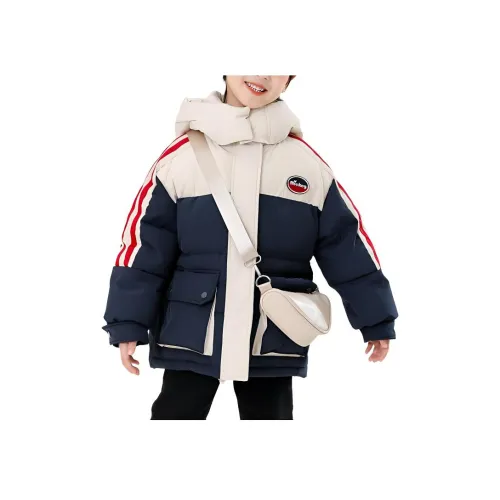 Disney Школьный возраст Пуховики