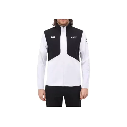 HELLY HANSEN Мужская одежда для защиты от солнца