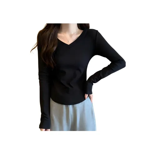 AWAO Женская трикотажная одежда