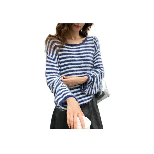 NANING9 Женская трикотажная одежда