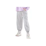 Средний вересковый серый