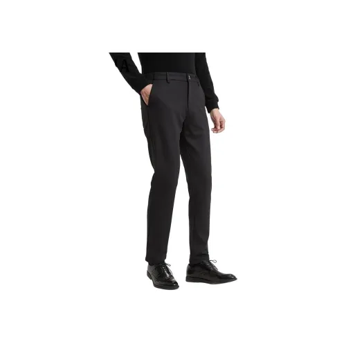 Ancient Shark Повседневные брюки облегающий крой мужской