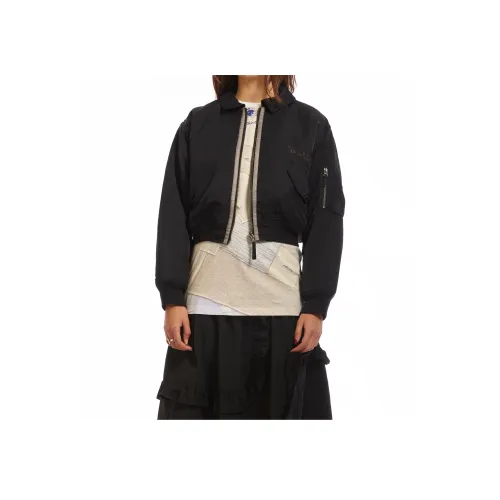 PERKS AND MINI SS25 Куртки и пальто Женские