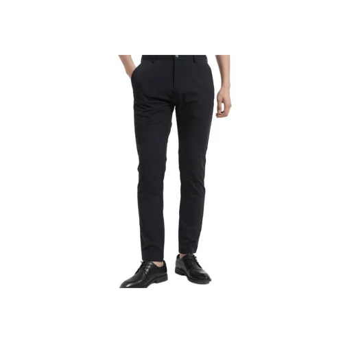 Ancient Shark Повседневные брюки Мужские