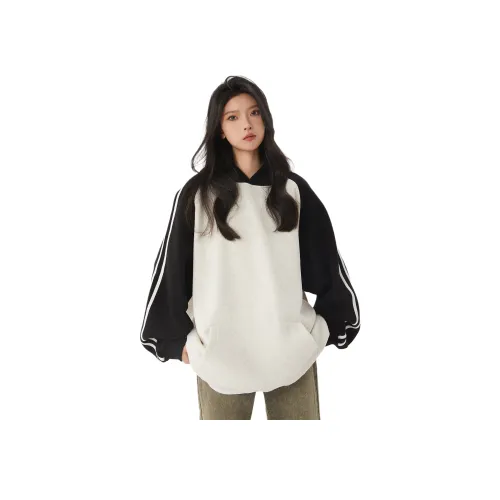 Zomuros Унисекс Свитшоты