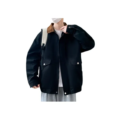 SRKJ Унисекс Куртки