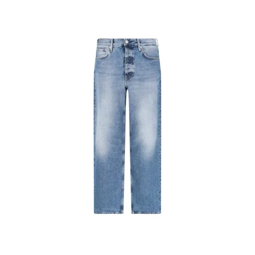 Sunflower Blue Men's Jeans  
Подсолнух Синий Мужские Джинсы