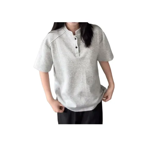 XUBAIHUO Унисекс Поло