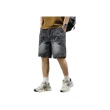 Черно-серый