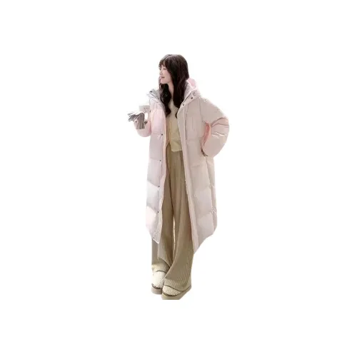 BEAUTIFUL CONFESSION Пуховая куртка Женская