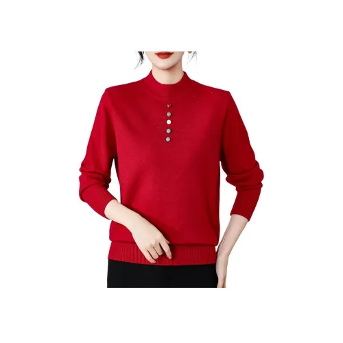 TUCANO Женская трикотажная одежда