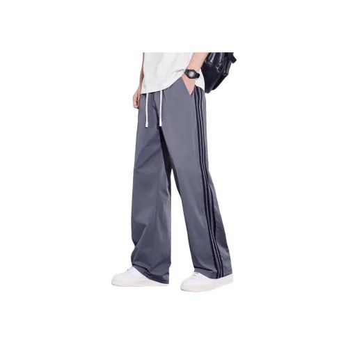 YINLANGSHIJIA Повседневные брюки Мужские